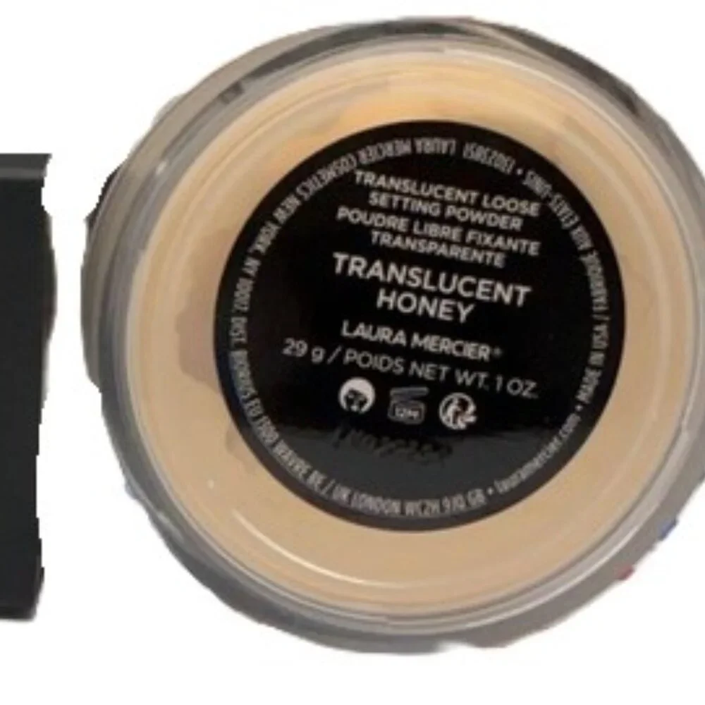 Laura Mercier Loose Setting Powder HONEY